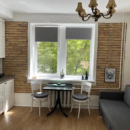 Town Apartament *