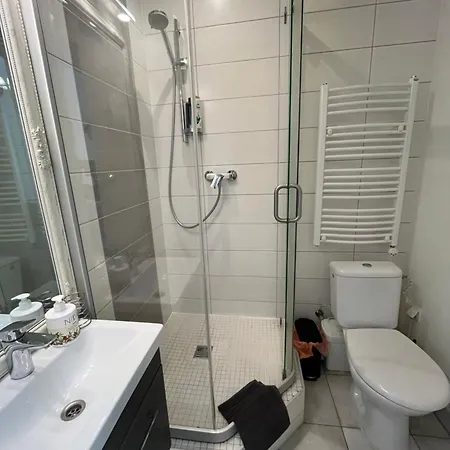 Apartament Town *
