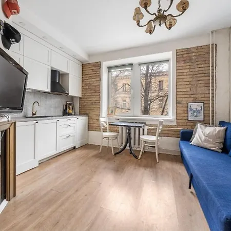Town Apartament