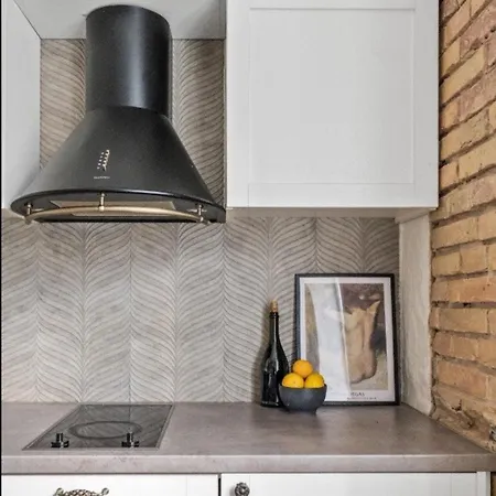 Apartament Town