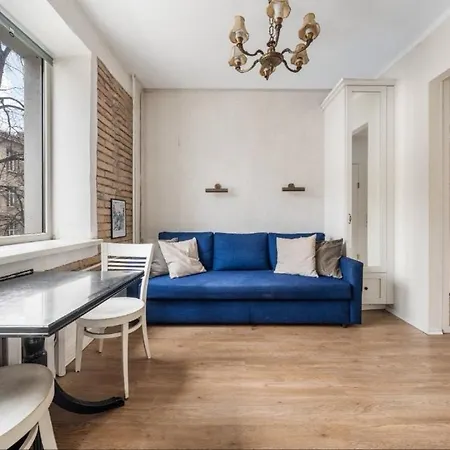 Apartament Town