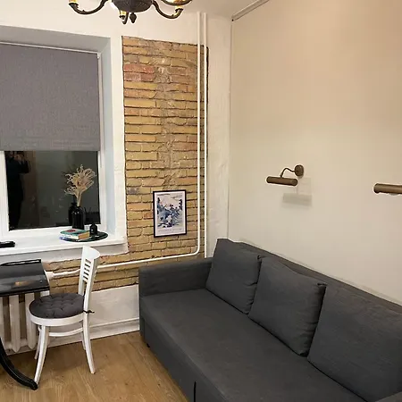 Town Apartament