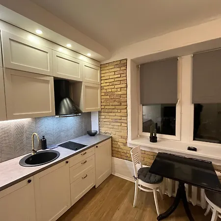 Town Apartament Wilno